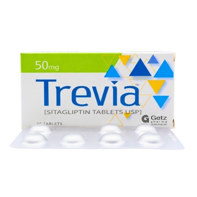 Trevia 50 5'st
