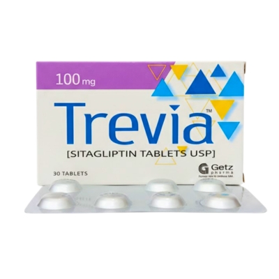Trevia 100mg(5'st)