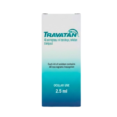 Travantan ED