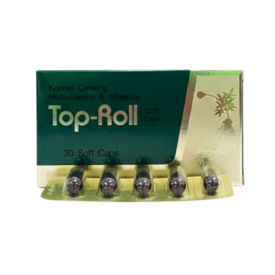 Top Roll