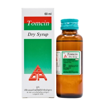 Tomcin sy