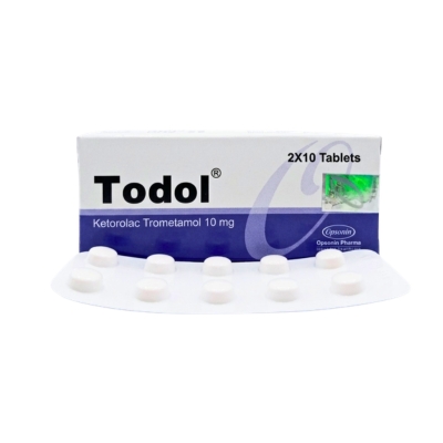 Todol