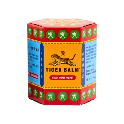 Tiger Balm Red Big (30g)