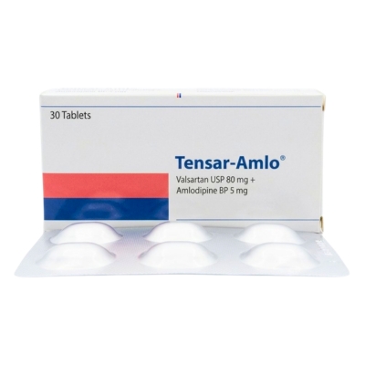 Tensar-Amlo