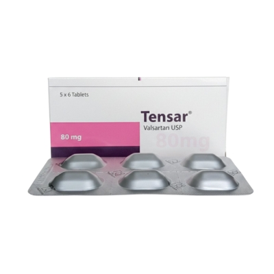 Tensar 80