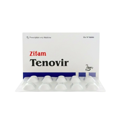 Tenovir