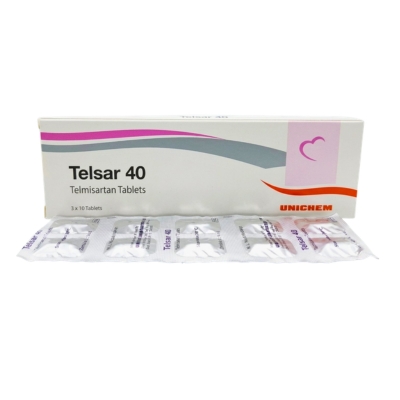 Telsar 40