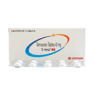 Telma 40