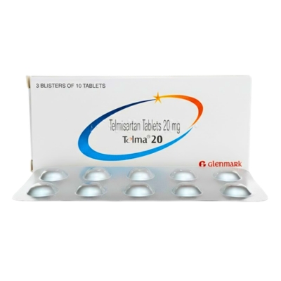Telma 20