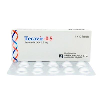 Tecavir 0.5