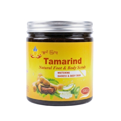 Tamrind Scrub 500g