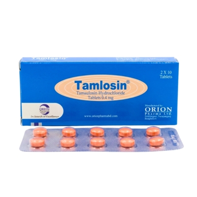 Tamlosin