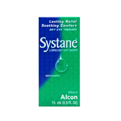 Systane ED