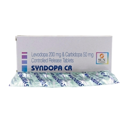 Synadopa CR