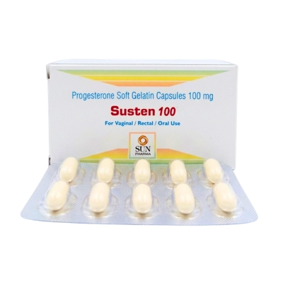 Susten 100 tab