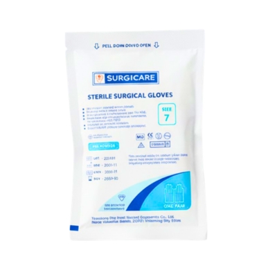Surgical Glove 7