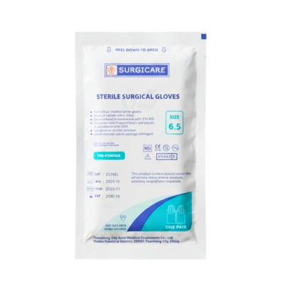 Surgical Glove 6.5
