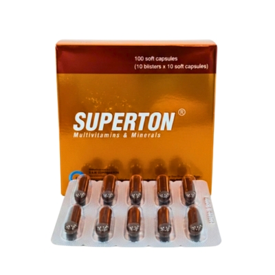 Superton
