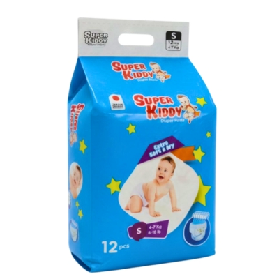 Super Kiddy Pant S