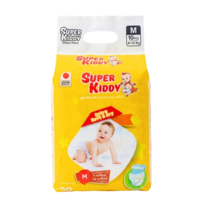 Super Kiddy Pant M
