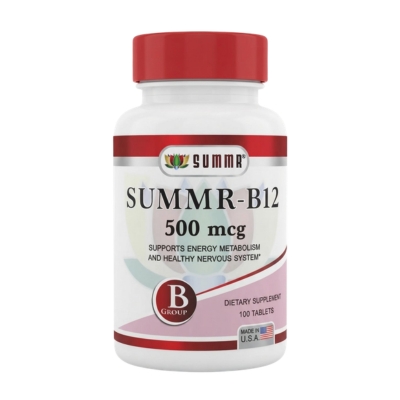 Summer-B12 (Summer)