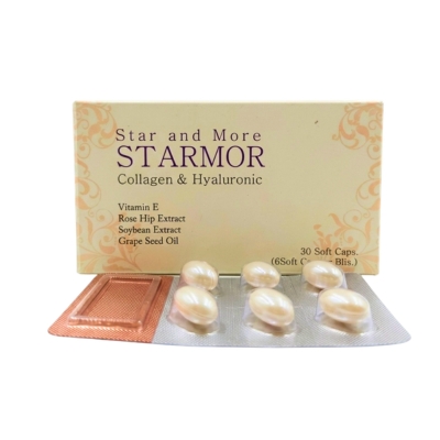 Starmor