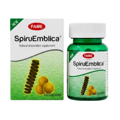 Spiru-Emblica