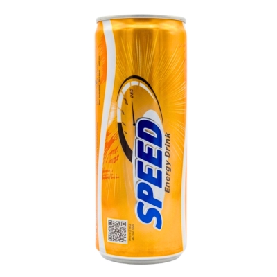 Speed Energy 250ml (သံ)