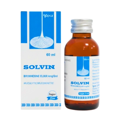 Solvin Sy