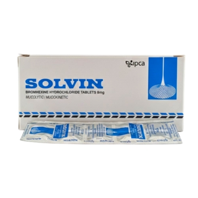 Solvin