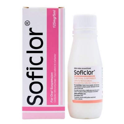 Soficlor Pow