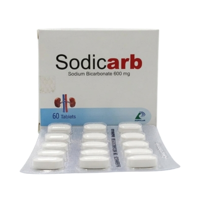 Sodicarb