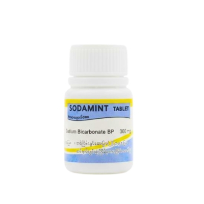 Sodamit (BPI)