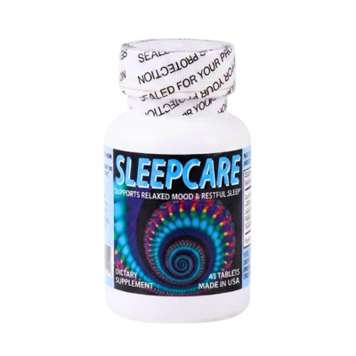 Sleep care