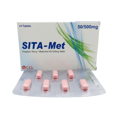 Sitamet 50+500