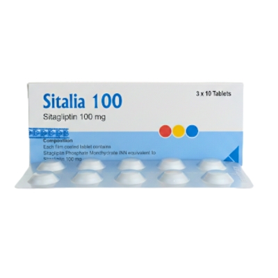 Sitalia 100