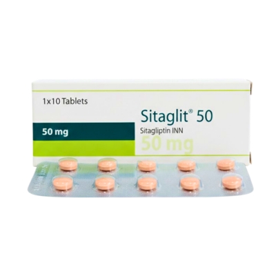Sitaglit 50
