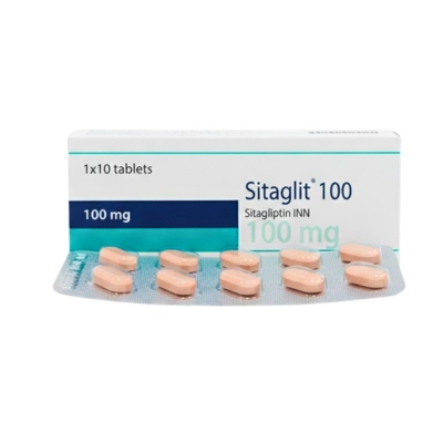 Sitaglit 100