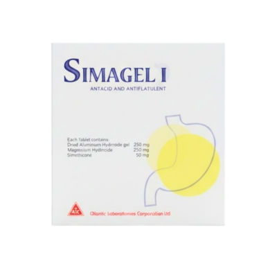 Simagel tab
