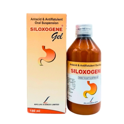 Siloxogen Sy