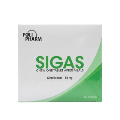 Sigas Tablet