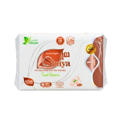 Shuya Over Night 330mm