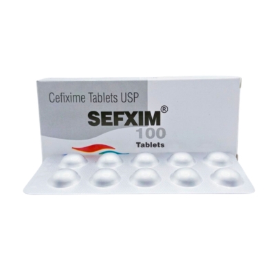 Sefxim 100