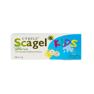 Scagel Kids