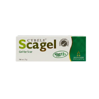 Scagel 9G