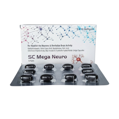 SC Mega Neuro