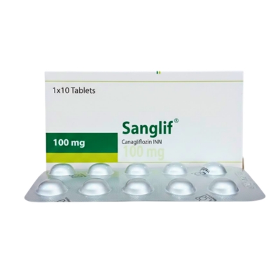 Sanglif 100mg