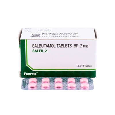Salfil 2