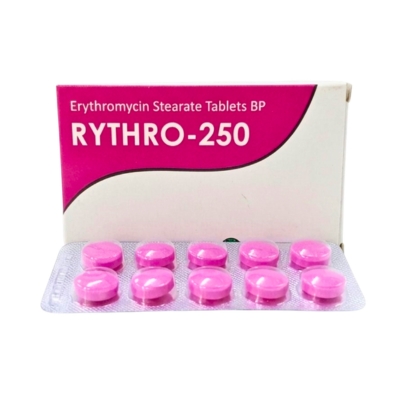 Rythro-250