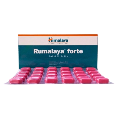 Rumalaya Forte
